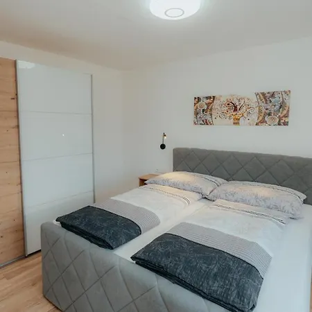 Bergblickapartments Spital Am Pyhrn Exteriér fotografie