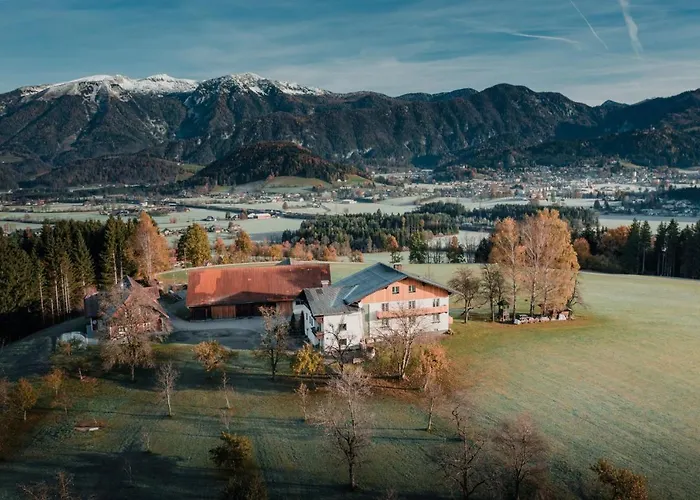 Bergblickapartments