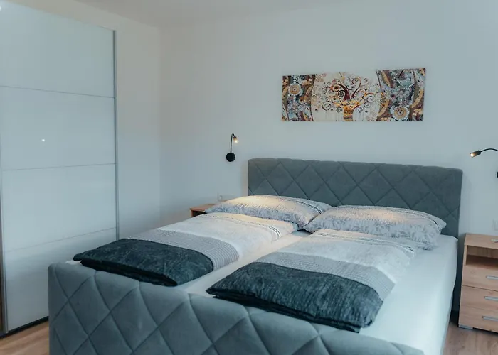 Bergblickapartments