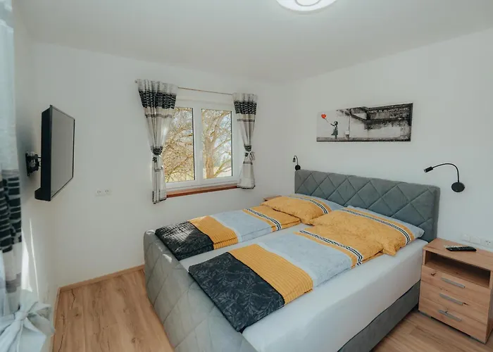 Bergblickapartments