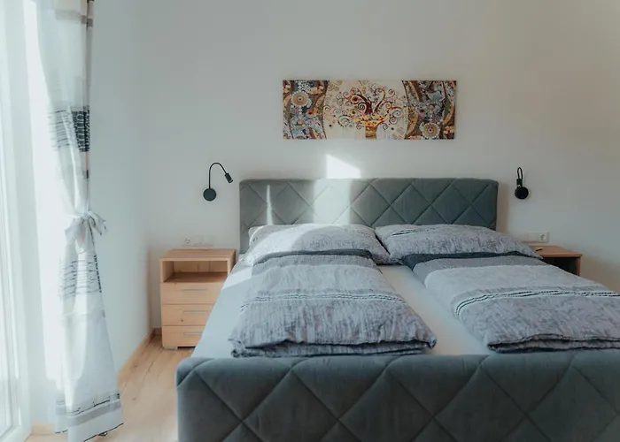 Bergblickapartments