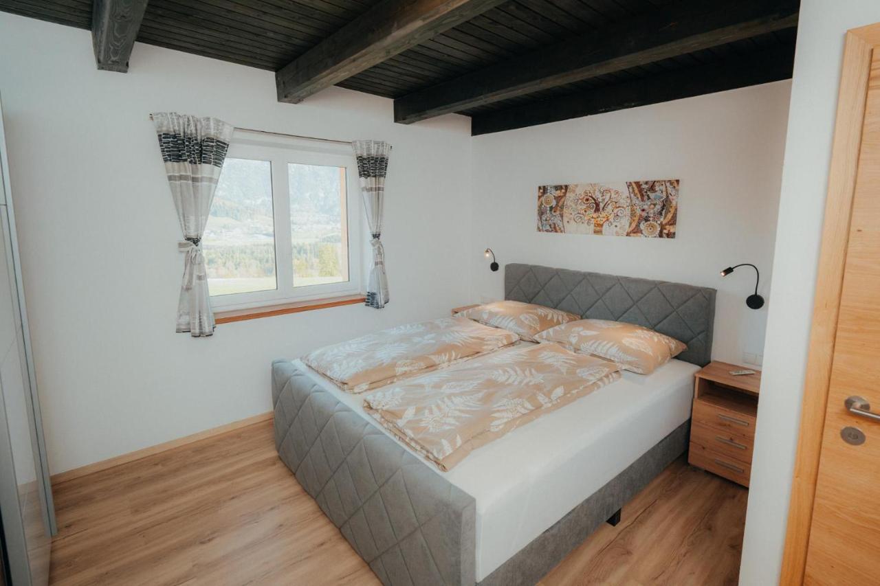 Apartment Bergblickapartments Spital Am Pyhrn