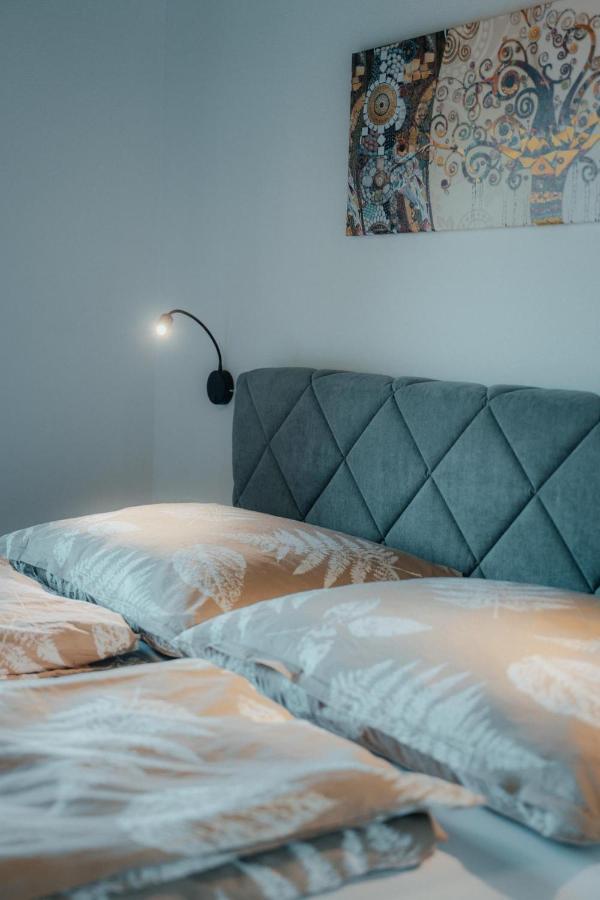 Bergblickapartments Apartmán