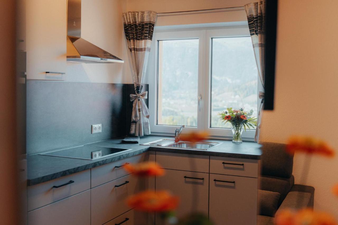 Bergblickapartments