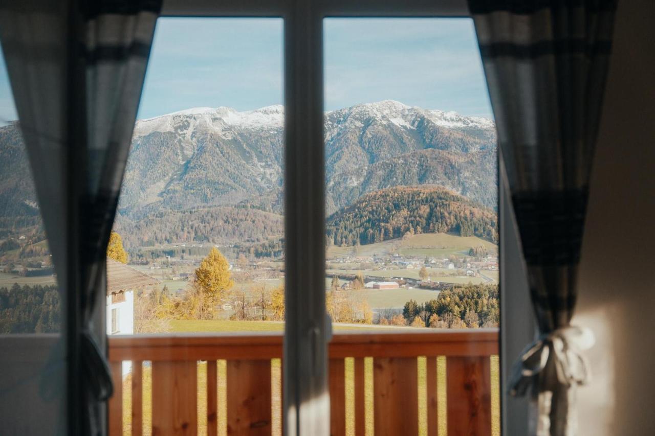 Bergblickapartments