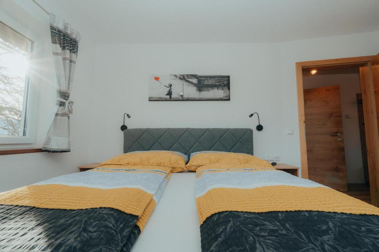 Bergblickapartments Apartment Spital Am Pyhrn