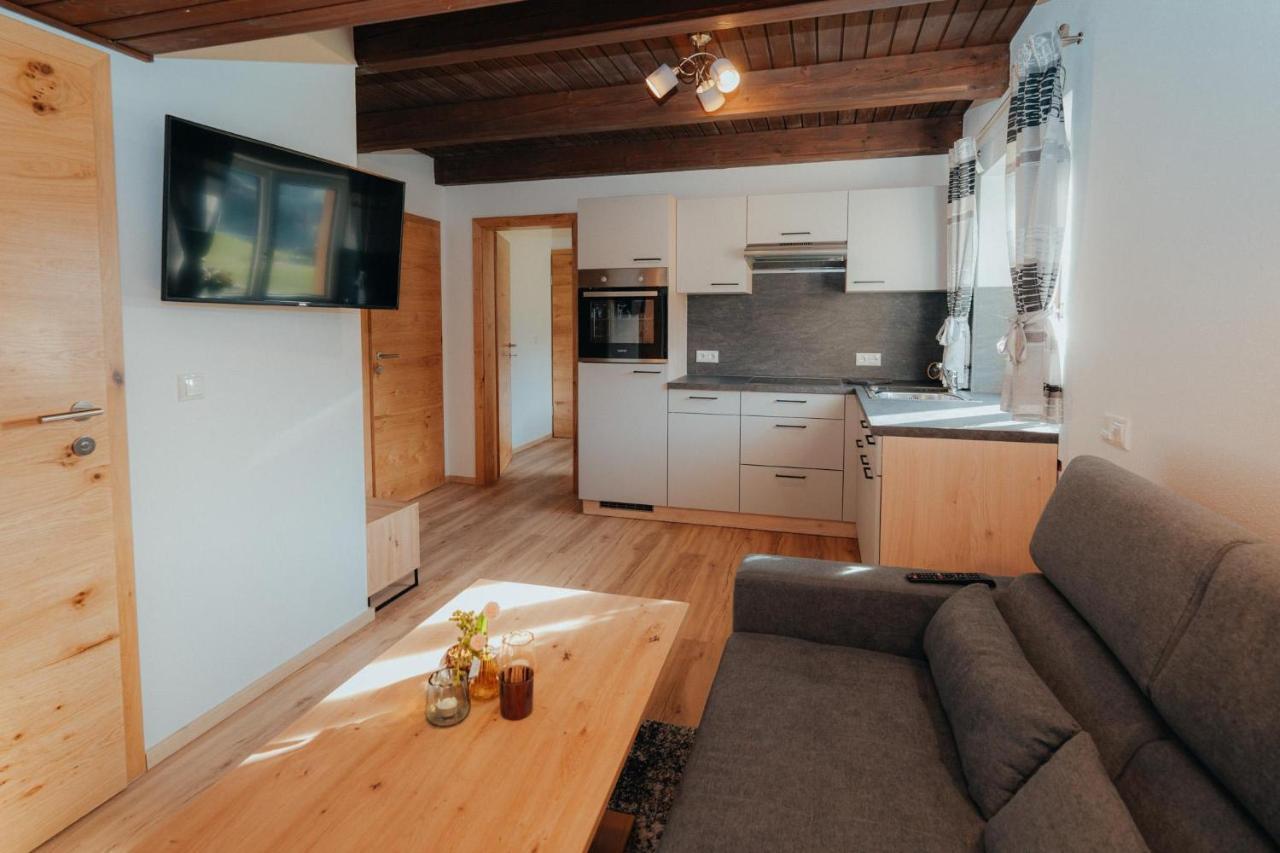 Bergblickapartments