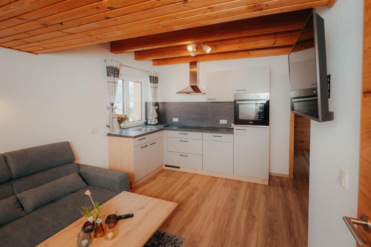 Bergblickapartments