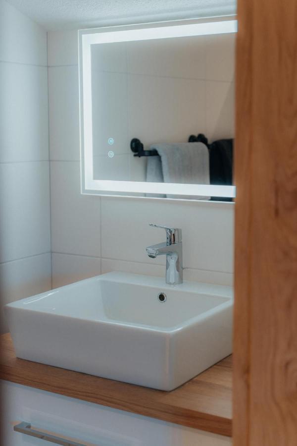 Bergblickapartments Apartmán Spital Am Pyhrn