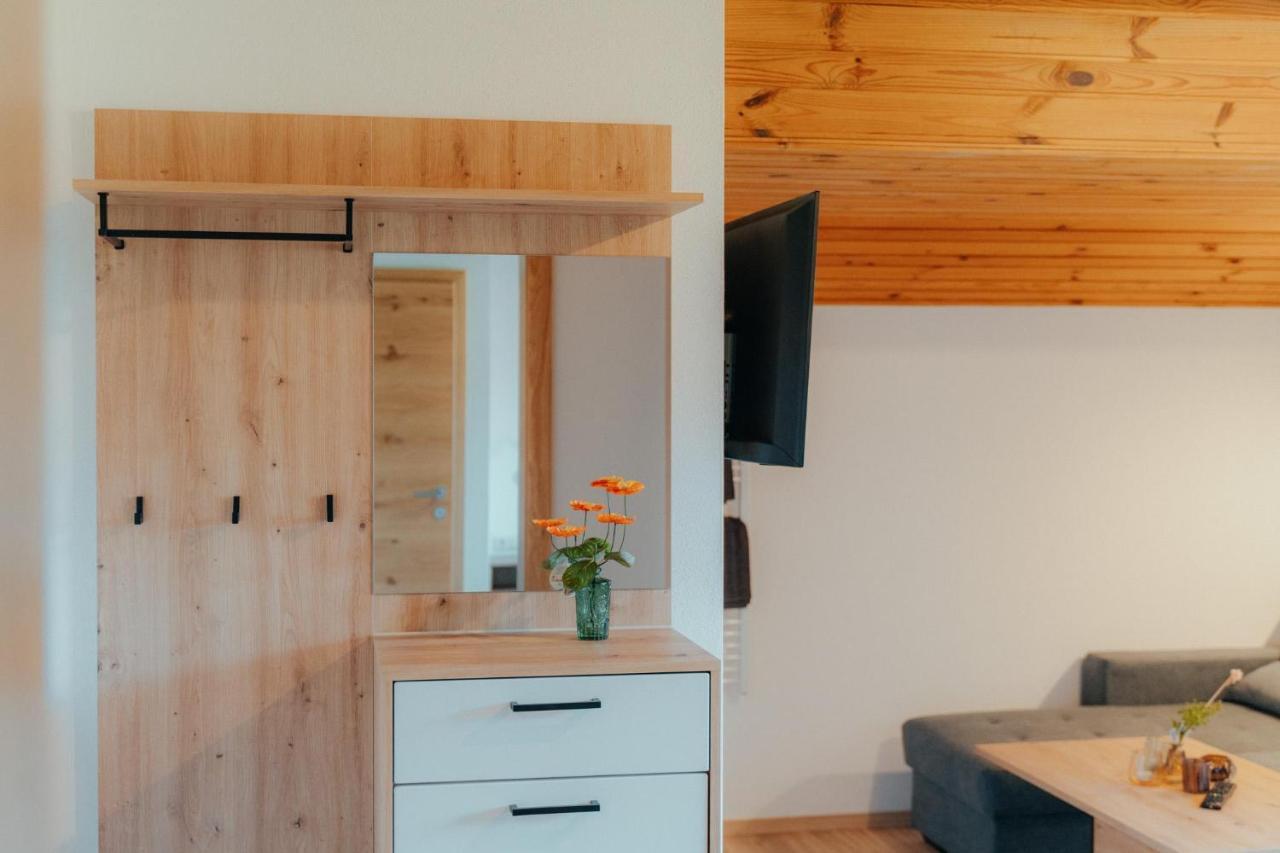 Bergblickapartments *