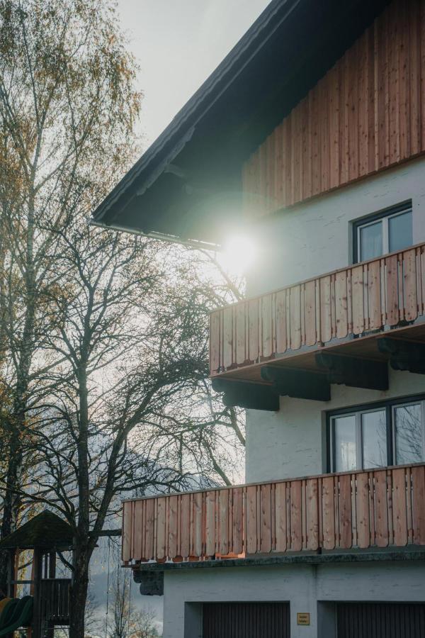 Bergblickapartments Apartment Spital Am Pyhrn