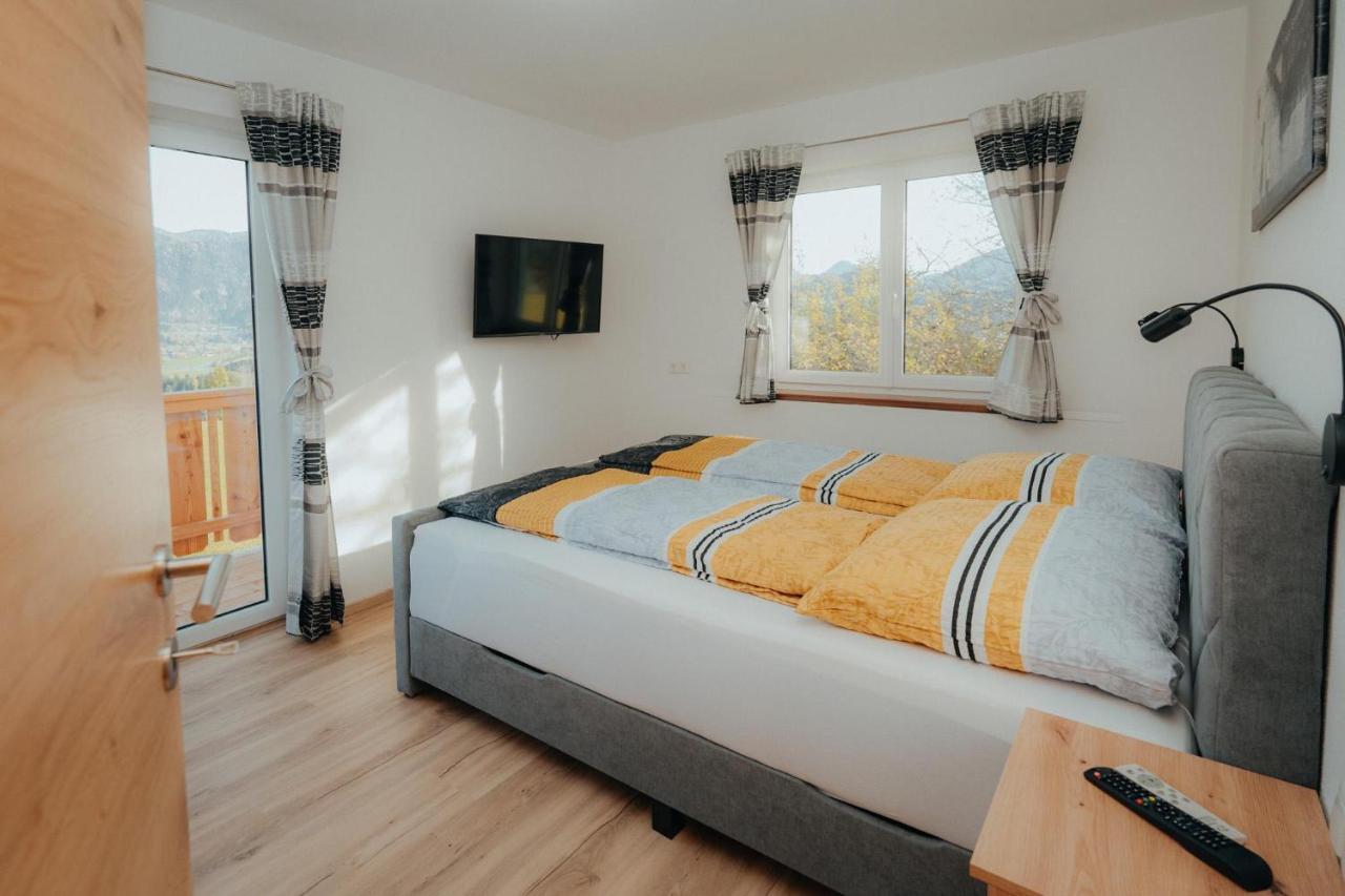 Bergblickapartments Apartmán