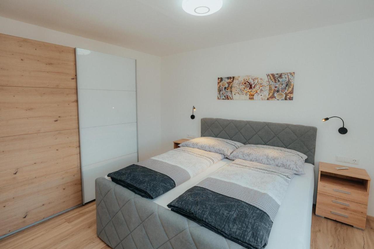 Bergblickapartments *