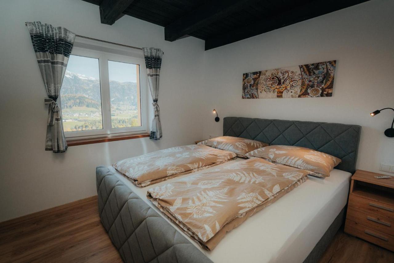 Bergblickapartments *