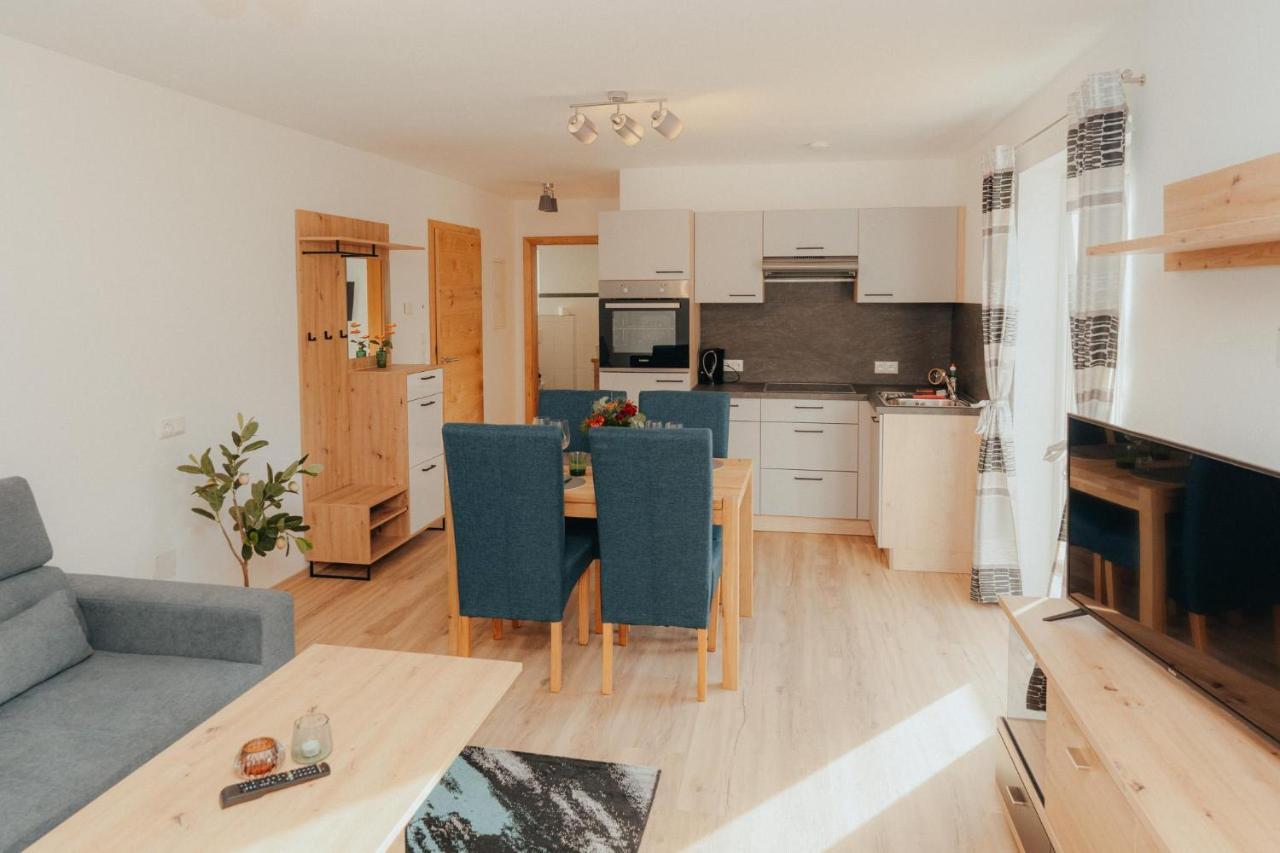 Bergblickapartments