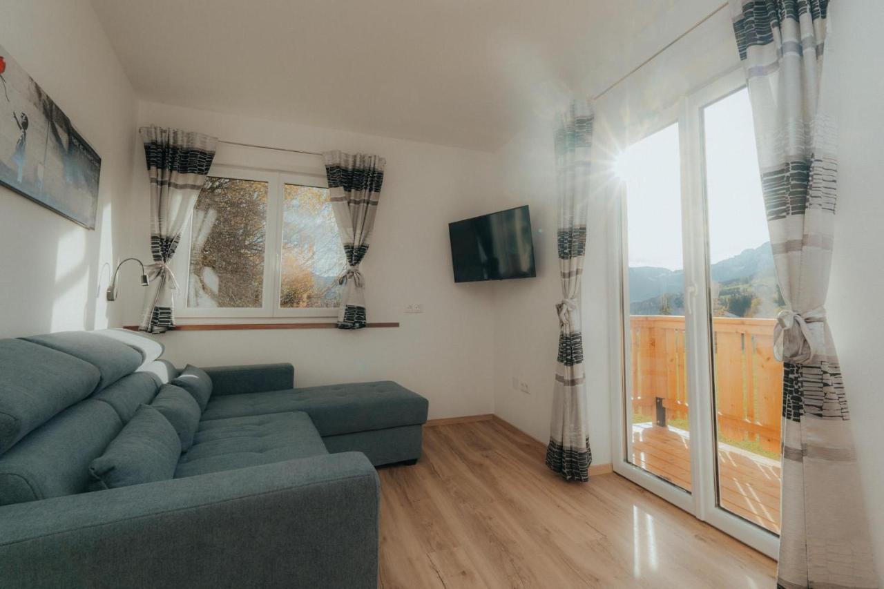 Bergblickapartments * Spital Am Pyhrn