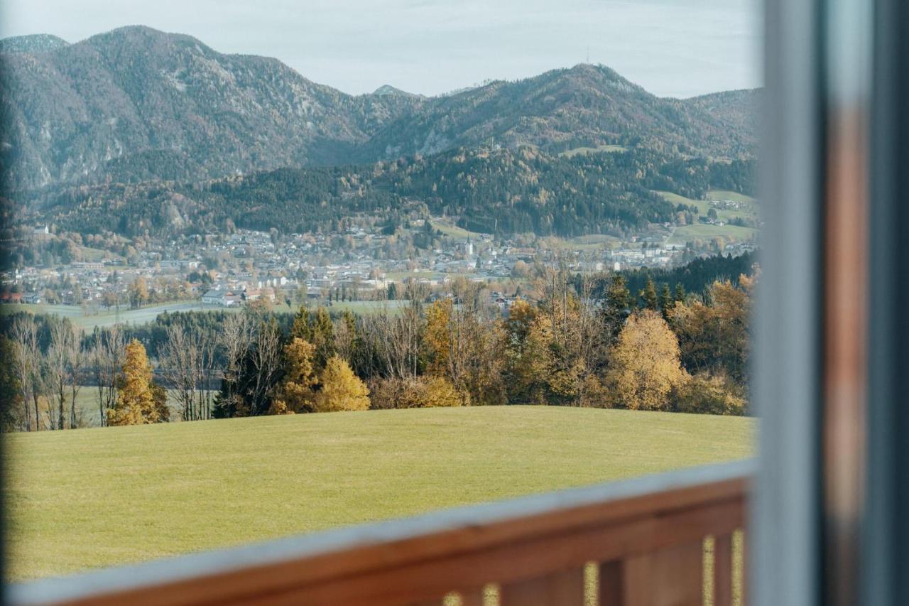 Bergblickapartments Apartmán