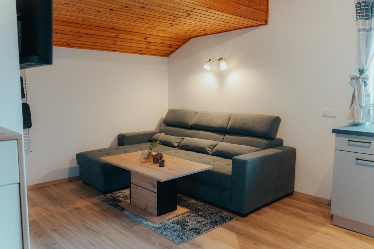 Bergblickapartments Apartmán