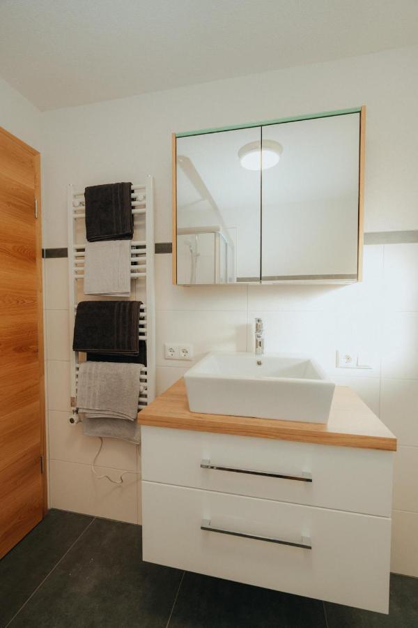 Bergblickapartments *
