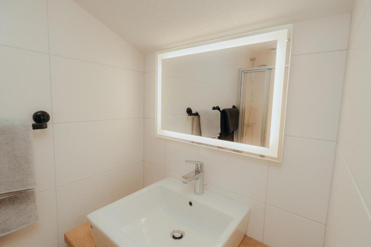 Bergblickapartments Spital Am Pyhrn