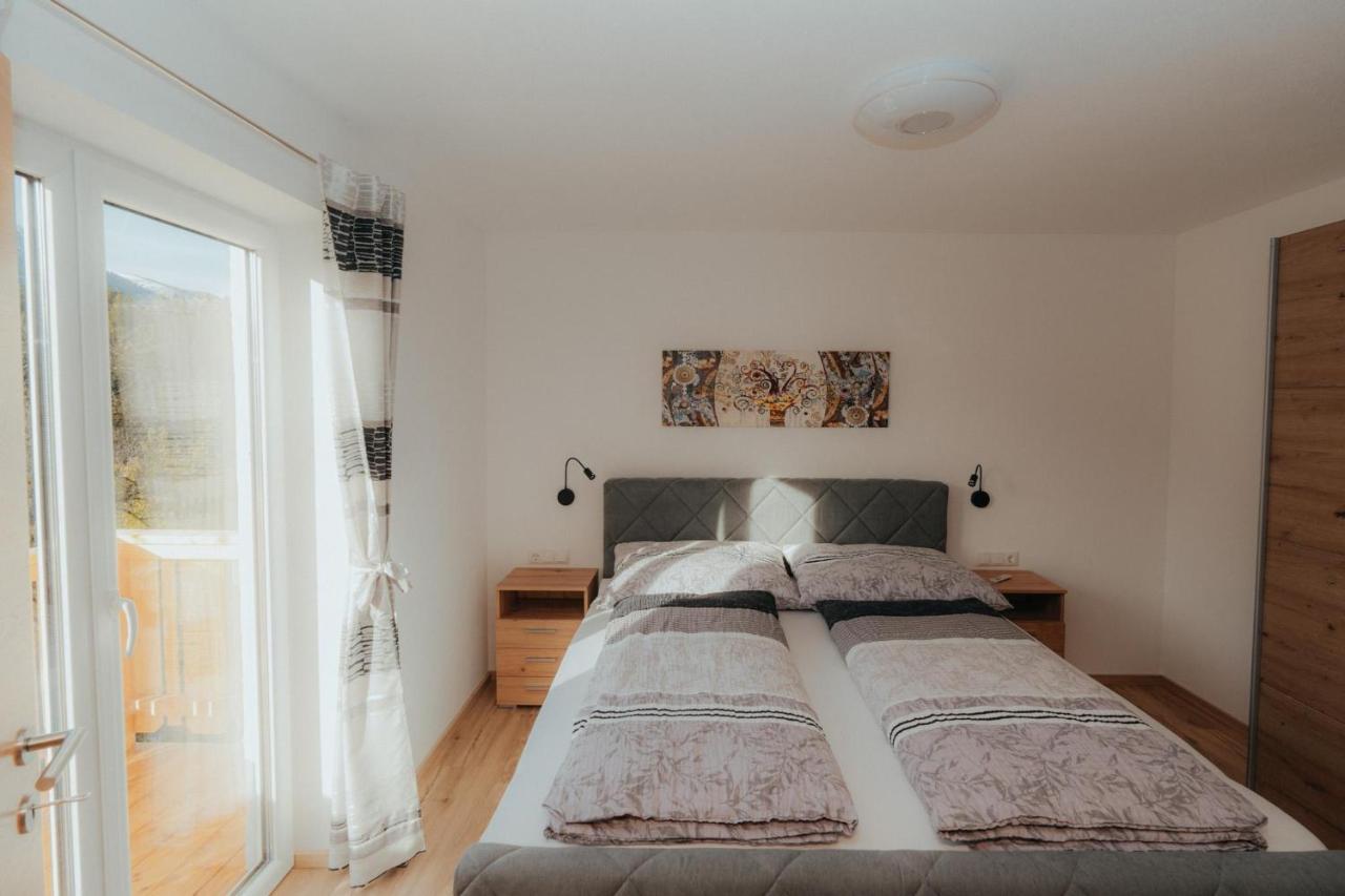 Bergblickapartments Spital Am Pyhrn