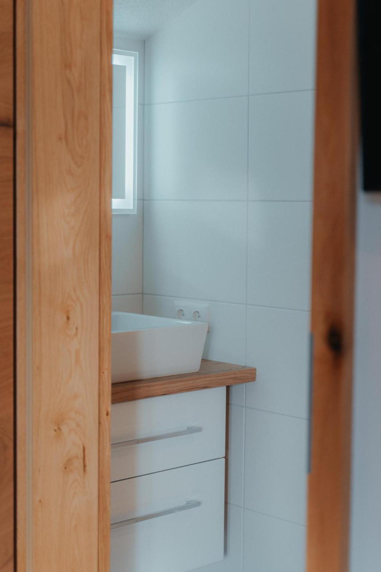 Bergblickapartments *