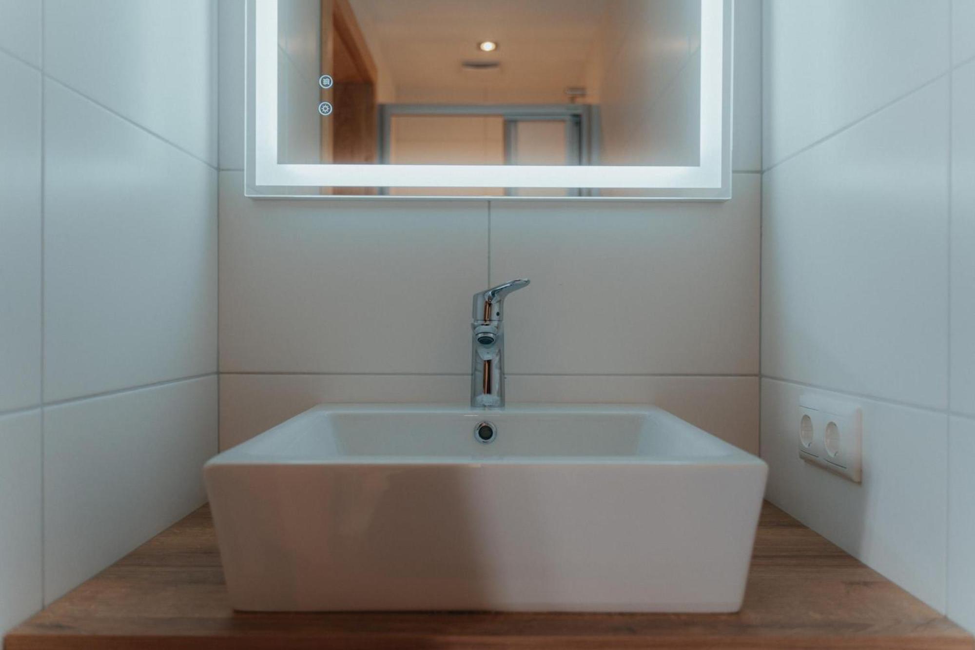 Apartmán Bergblickapartments