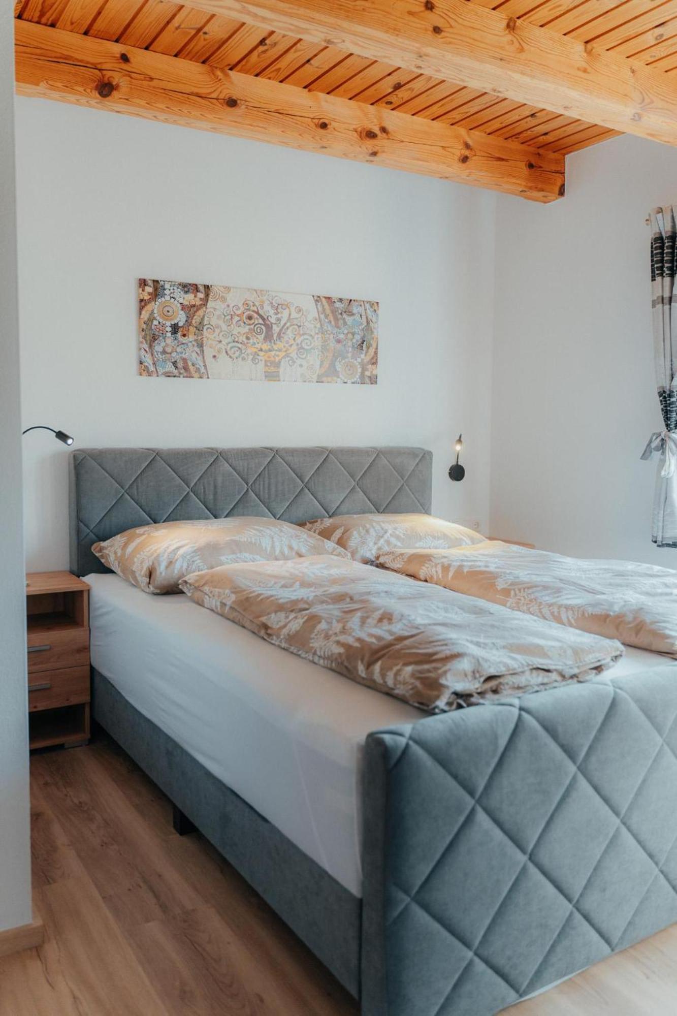 Apartmán Bergblickapartments Spital Am Pyhrn