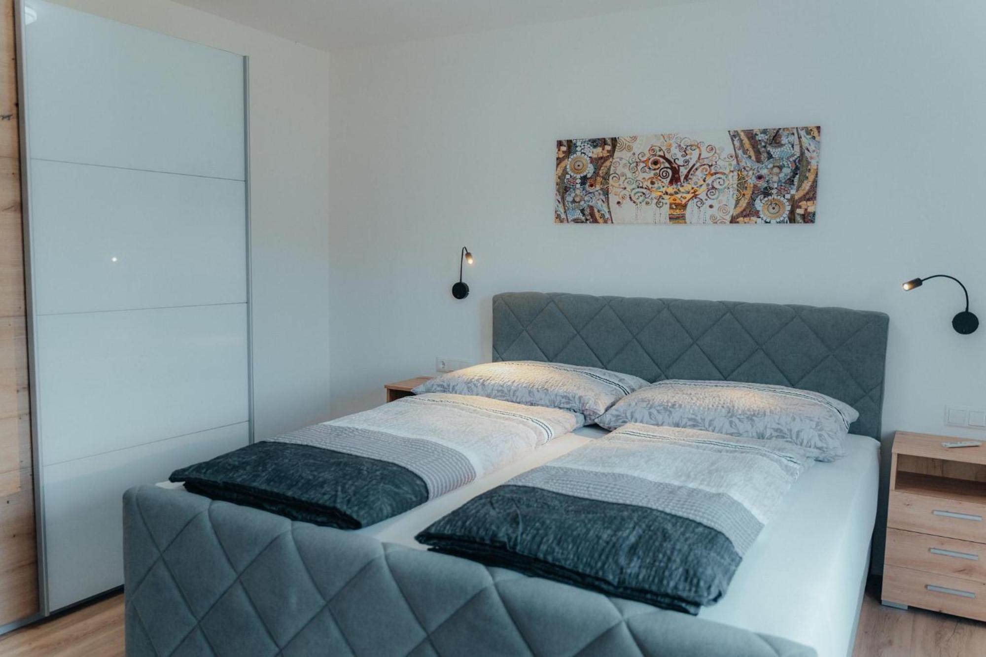 Bergblickapartments * Spital Am Pyhrn