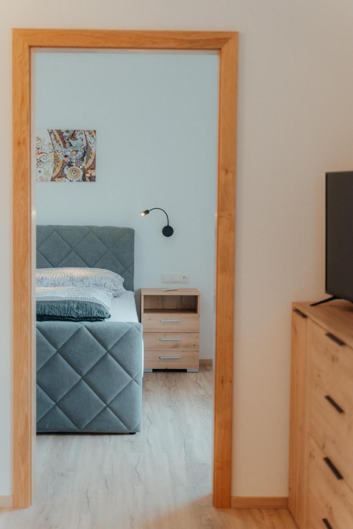 Bergblickapartments Apartmán *