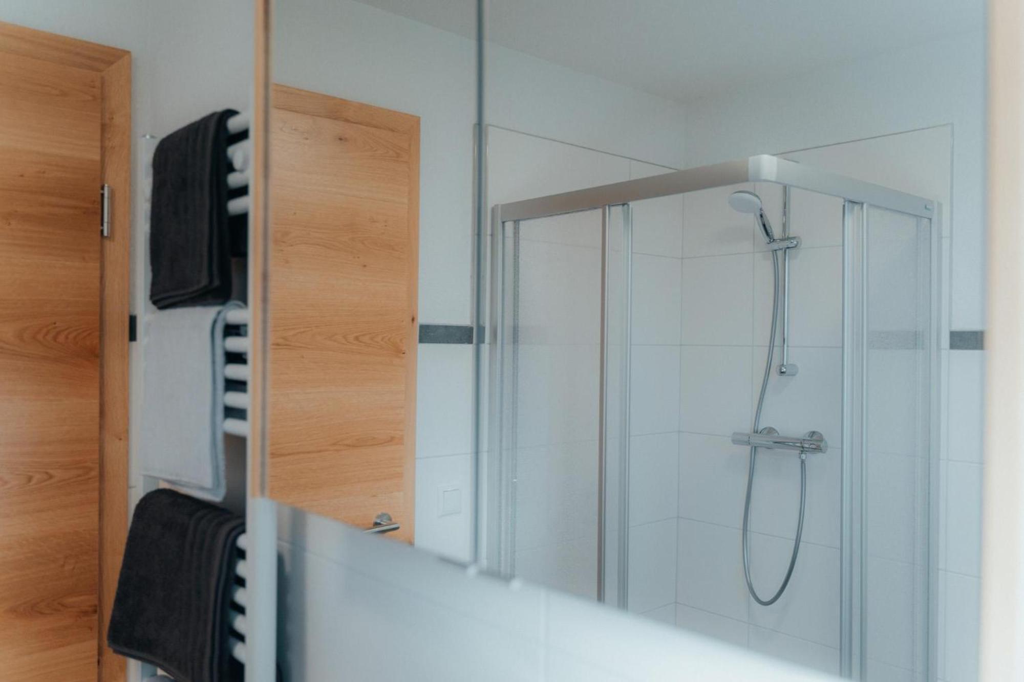 Apartmán Bergblickapartments Spital Am Pyhrn