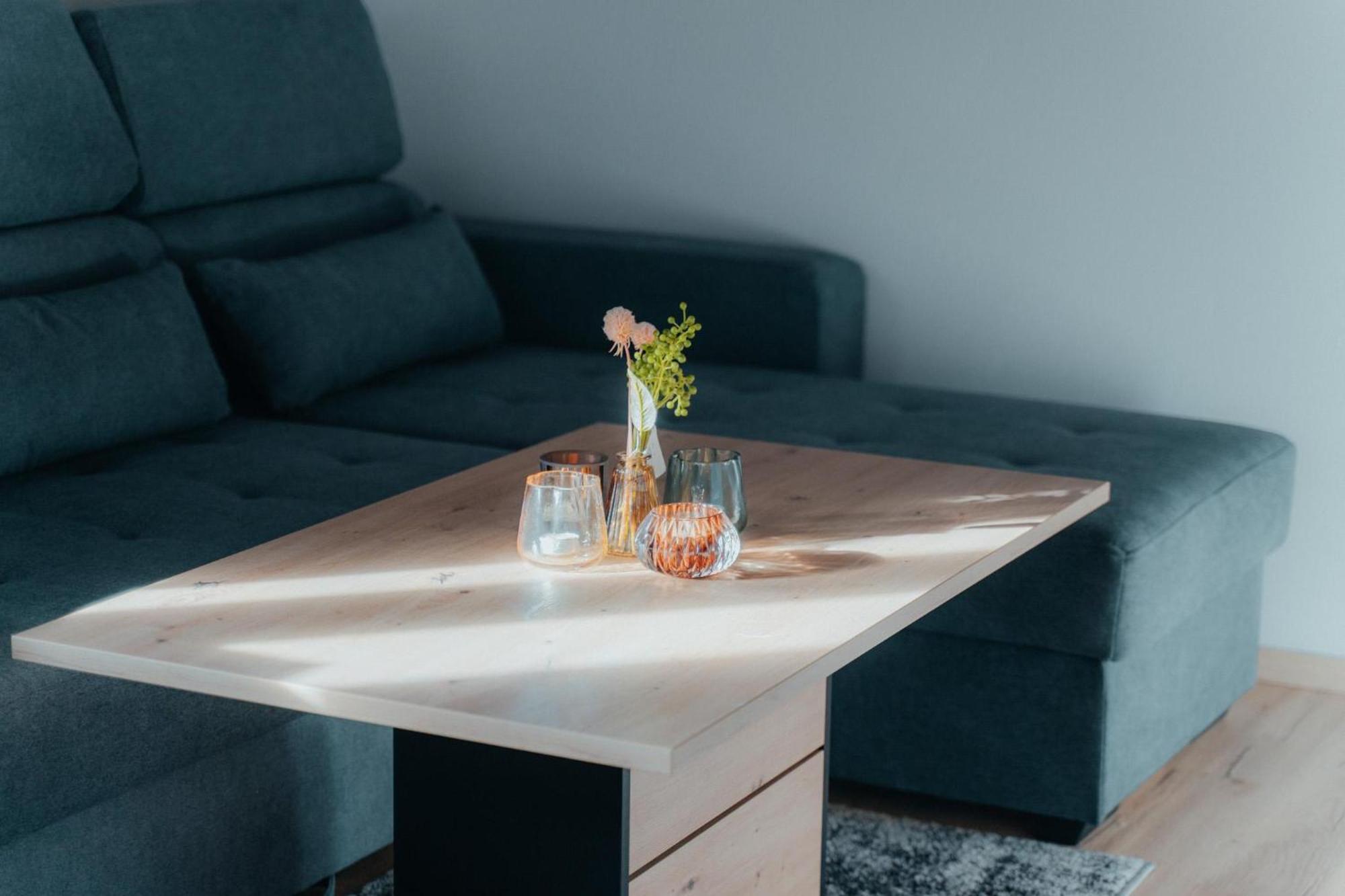 Apartmán Bergblickapartments