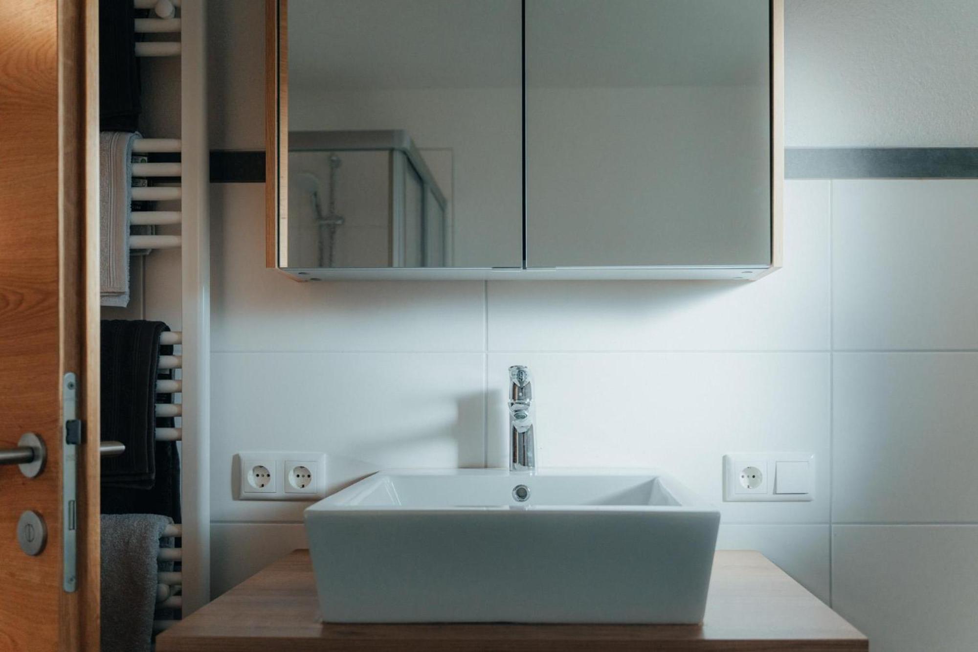 Bergblickapartments Apartmán *