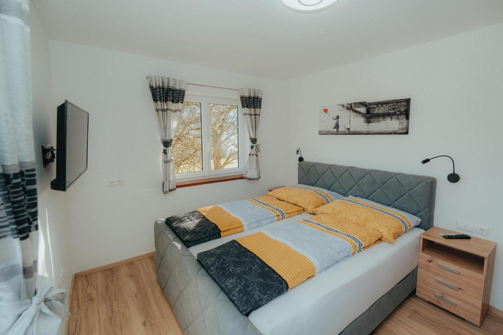Apartment Bergblickapartments Spital Am Pyhrn