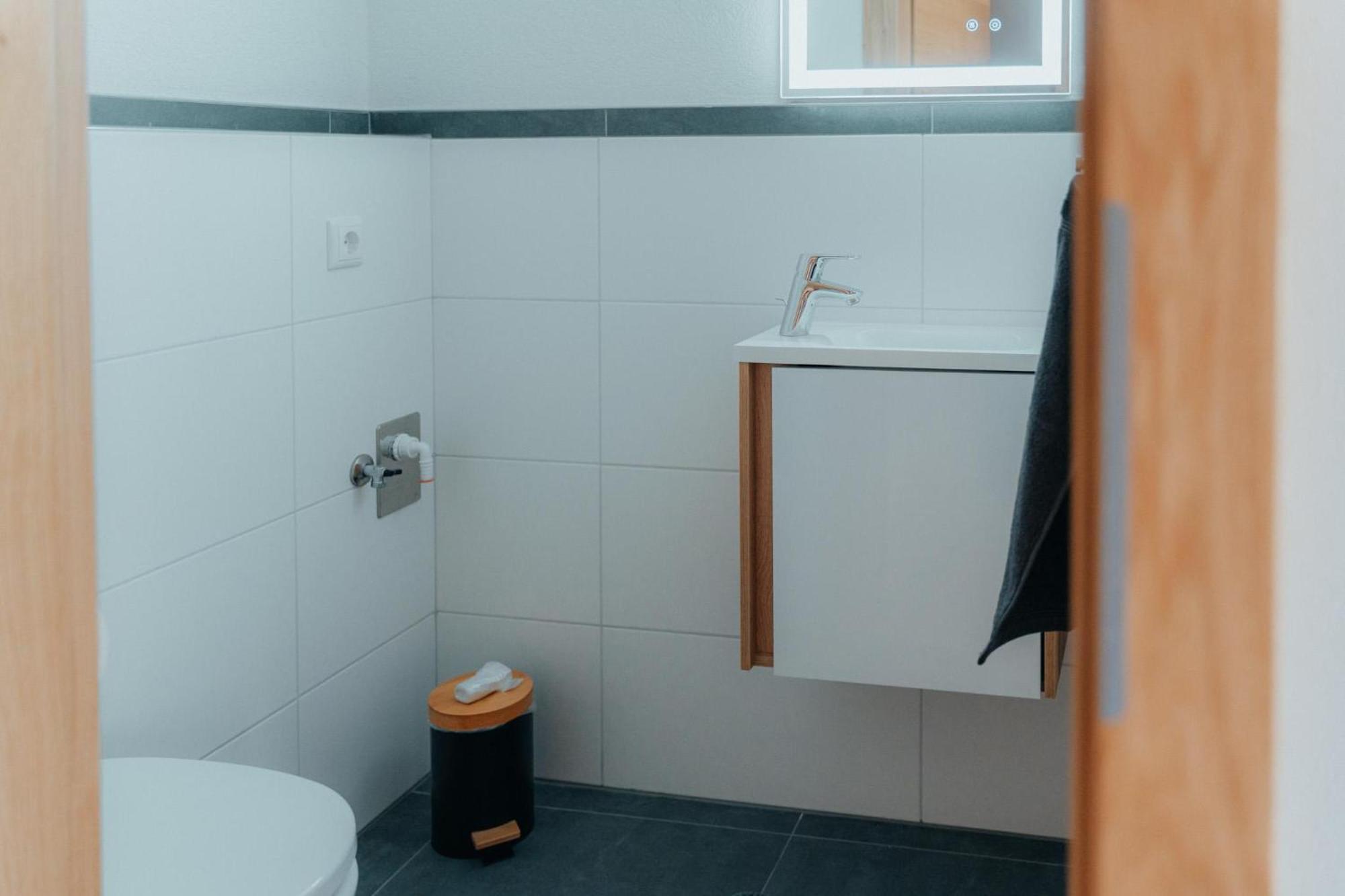 Bergblickapartments Apartment Spital Am Pyhrn