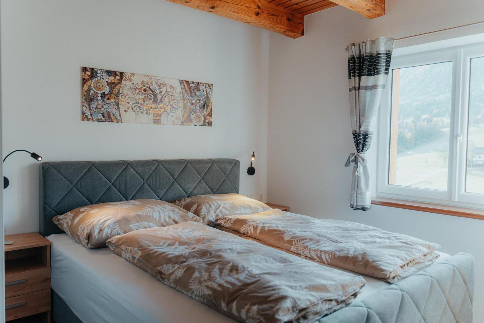 Bergblickapartments Spital Am Pyhrn