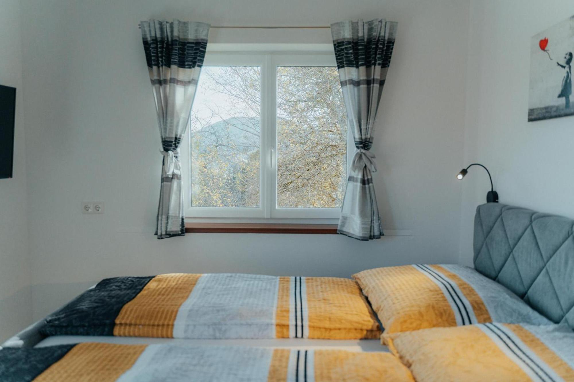 Bergblickapartments