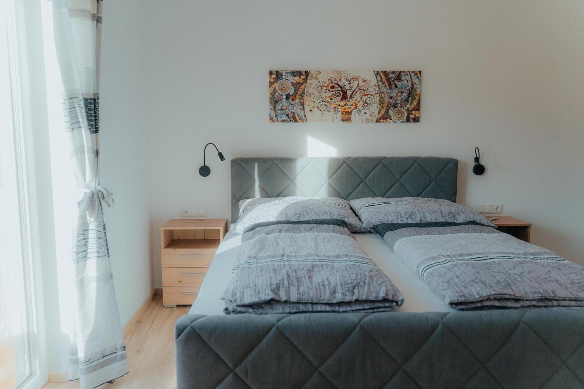 Bergblickapartments Apartmán