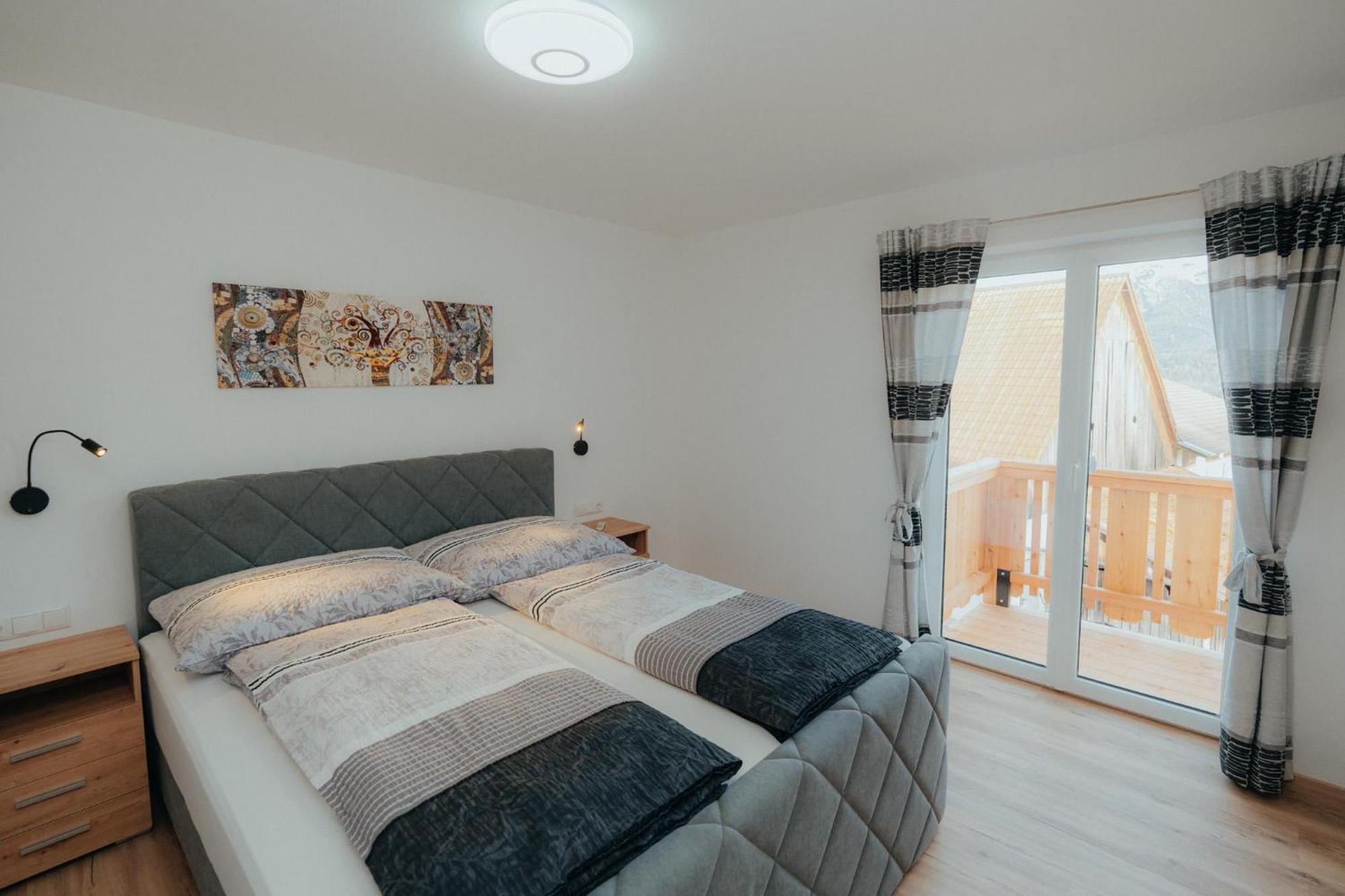 Bergblickapartments