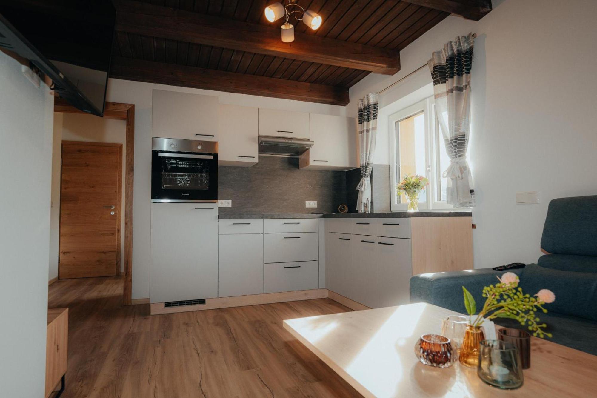Bergblickapartments Apartment